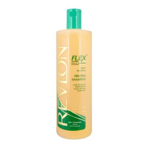 Revlon Flex Shampoo