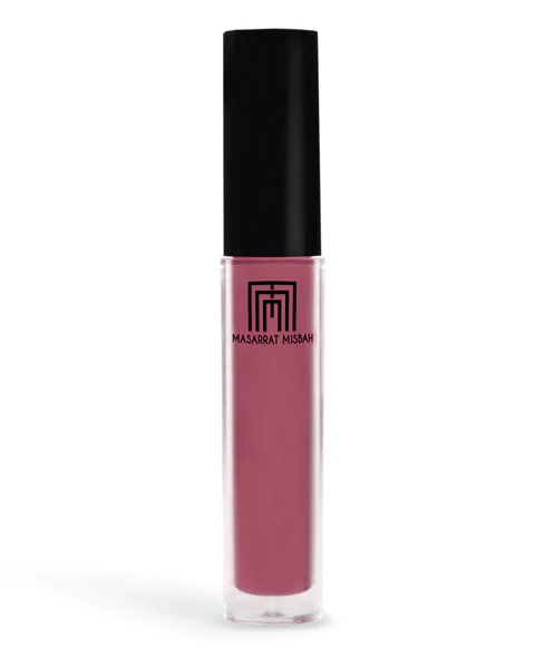 Masarrat Misbah Liquid Lipsticik