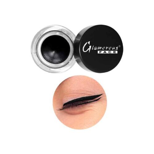 Glamorous Gel Eyeliner