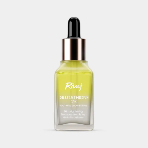 Rivaj Glutathione 2% Serum
