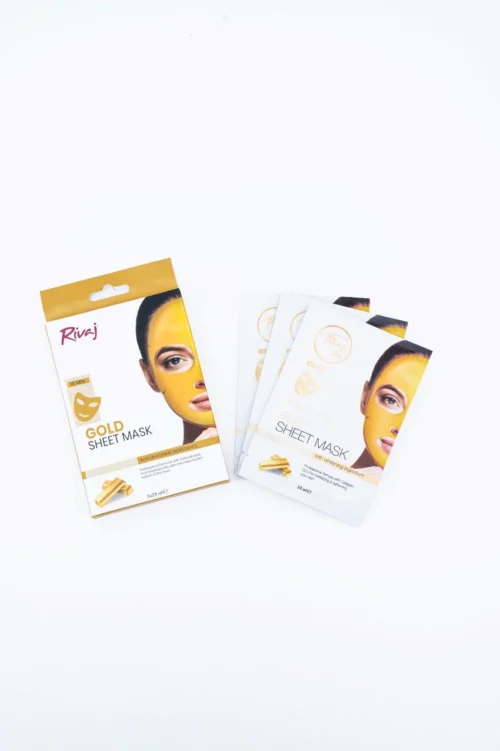 Rivaj Sheet Mask