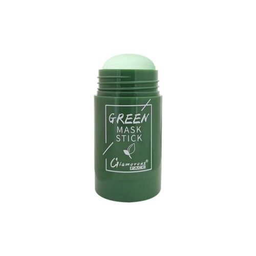 Glamorous Green Mask Stick