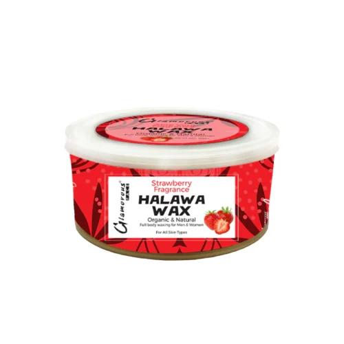 Glamorous Halawa Wax 300g