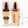 Miss Rose HD Foundation