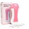 Depilatory Heater