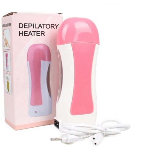 Depilatory Heater