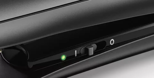 Philips HP8316 KeraShine Hair Straightener