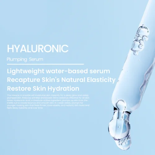 Rivaj Hyaluronic Acid Serum 30ml