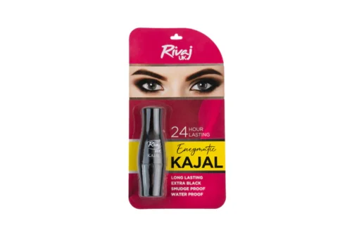Rivaj 24H Eyeliner Kajal