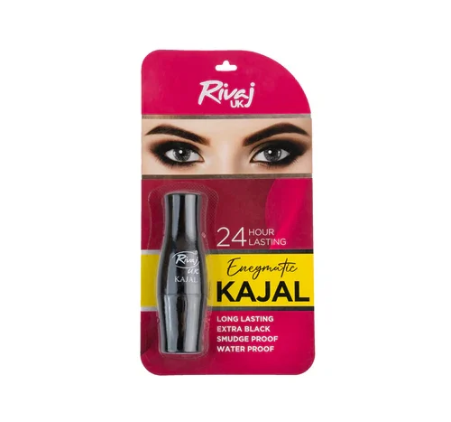 Rivaj 24H Eyeliner Kajal