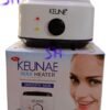 Keunae wax heater