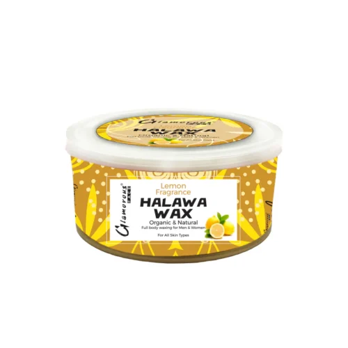 Glamorous Halawa Wax 300g
