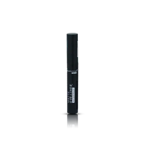 Glamorous Waterproof Liquid Matte Eyeliner