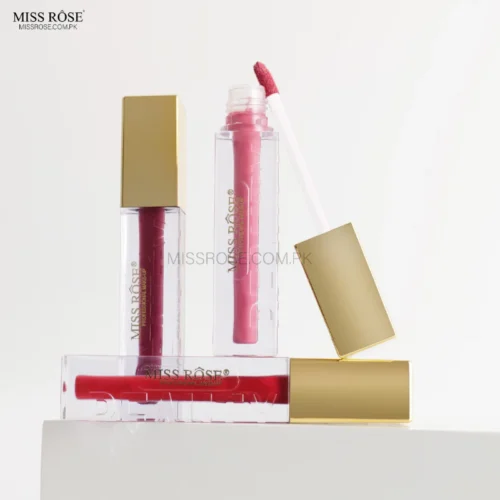 Miss Rose Lip Gloss