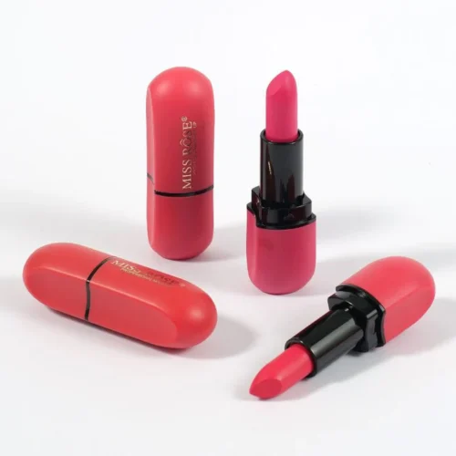 Miss Rose Matte Lipstick