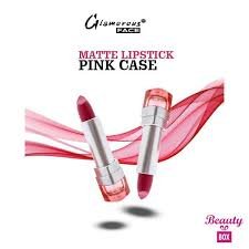 Glamorous Lipstick