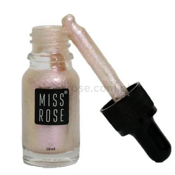 Miss Rose Liquid Highlighter