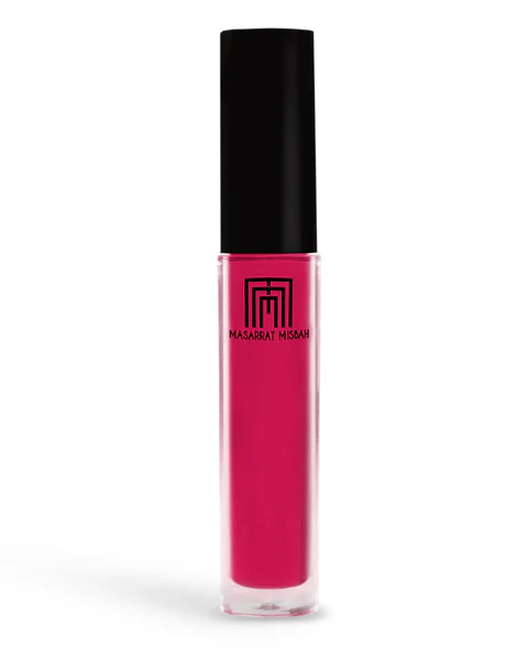 Masarrat Misbah Liquid Lipsticik