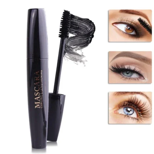 Miss Rose Mascara