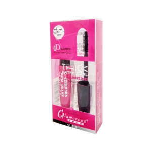 Glamorous 16 Color Cherish Eyeshadow Palette