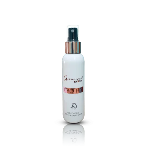 Glamorous Makeup Fixer 75ml