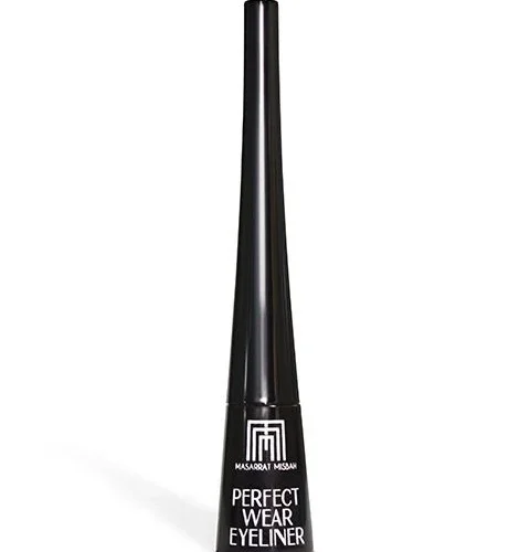Musarrat Misbah Perfect Wear Eyeliner