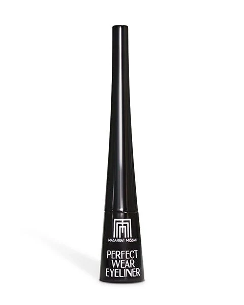 Musarrat Misbah Perfect Wear Eyeliner