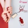 Glamorous Peel Off Nail Polish