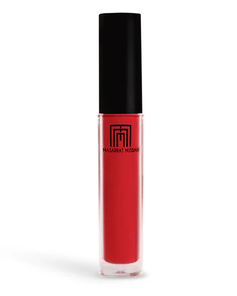 Masarrat Misbah Liquid Lipsticik