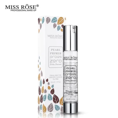 Miss Rose Primer