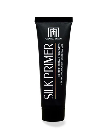 MM Silk Primer