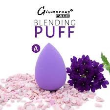 Glamorous Blending Puff
