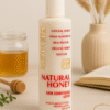 Revlon Natural Honey Lotion