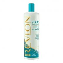 Revlon Flex Shampoo for All Hair Types