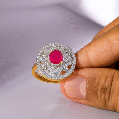 Finger Ring