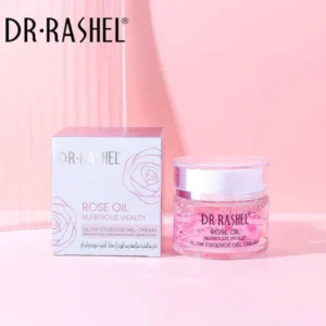Dr Rashel 3 in 1 Cleansing Mousse