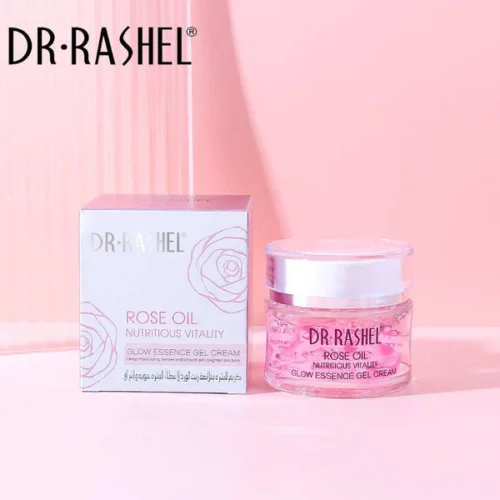 Dr Rashel Rose Oil Gel Cream