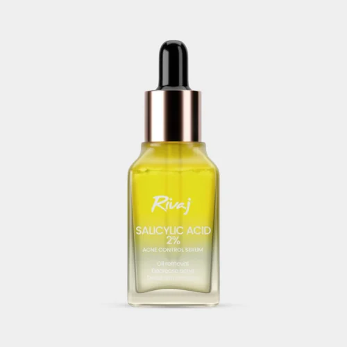 Rivaj Salicylic Acid 2% Serum