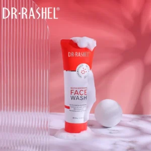 Dr Rashel 3 in 1 Cleansing Mousse