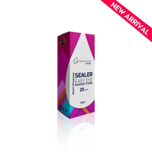 Glamorous Eye Makeup Sealer