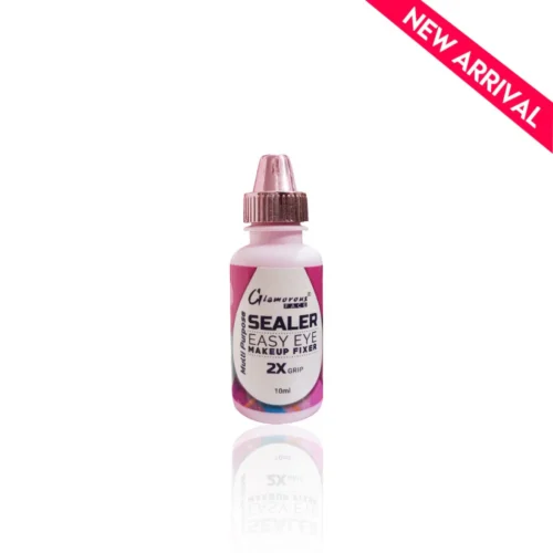 Glamorous Eye Makeup Sealer