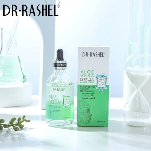 Dr Rashel Primer Serum