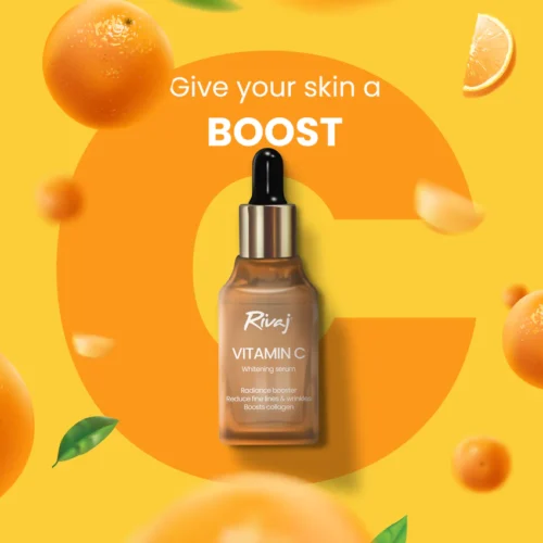 Rivaj Vitamin C Serum 30ml