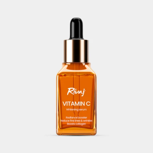 Rivaj Vitamin C Serum 30ml