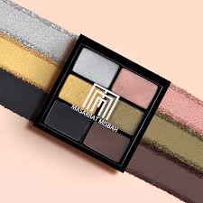 Musarrat Misbah Eyeshadow Kit