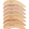 shade Vi’da Flawless Finish Foundation