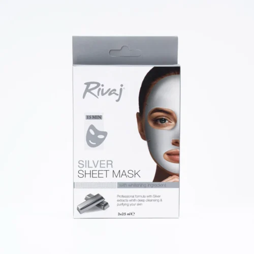 Rivaj Sheet Mask