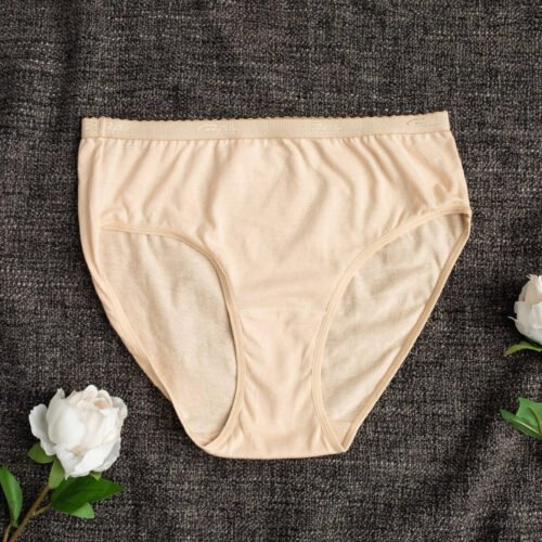 IFG 035 Petals Brief