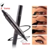 Miss Rose Stamp Eyeliner