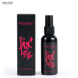 Miss Rose Stay Over Fixer